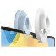Sodi BM-300 Inductive Holder for MacBook - White
