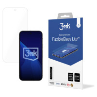 3Mk Protection 3mk FlexibleGlass Lite Hybrid Glass for Google Pixel 10 / 10 Pro