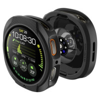 Spigen Liquid Air Case for Samsung Galaxy Watch 8 44mm - Matte Black