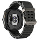 Spigen Liquid Air Case for Samsung Galaxy Watch 8 44mm - Matte Black