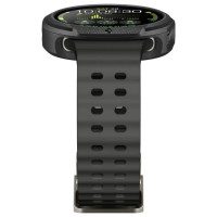 Spigen Liquid Air Case for Samsung Galaxy Watch 8 44mm - Matte Black