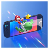 Dux Ducis Szkło hartowane Dux Ducis HD na Nintendo Switch 2 z ramką instalacyjną