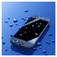 Dux Ducis Szkło hartowane Dux Ducis HD na Nintendo Switch 2 z ramką instalacyjną