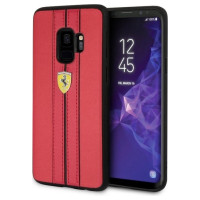 Ferrari Hardcase FESURHCS9REB S9 G960 red/red Urban