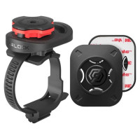 Spigen Gearlock MS100 Bike Handlebar Mount - Black