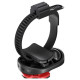 Spigen Gearlock MS100 Bike Handlebar Mount - Black