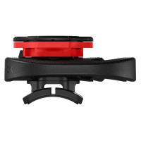Spigen Gearlock MS100 Bike Handlebar Mount - Black