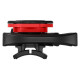 Spigen Gearlock MS100 Bike Handlebar Mount - Black