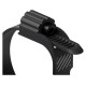 Spigen Gearlock MS100 Bike Handlebar Mount - Black