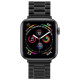 Spigen Modern Fit Band for Apple Watch 4 / 5 / 6 / 7 / 8 / SE / Ultra (42/44/45/49 mm) - Black