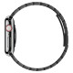 Spigen Modern Fit Band for Apple Watch 4 / 5 / 6 / 7 / 8 / SE / Ultra (42/44/45/49 mm) - Black