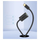 Ugreen US154 30701 USB-A 3.0 (female) / USB-C 3.0 (male) OTG adapter - black
