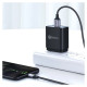 Ugreen US290 60146 USB-A / micro USB 2.4A cable 1m - gray