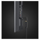 Ugreen HDMI adapter angle connector bottom black (20109)