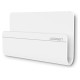 Ugreen wall mount smartphone stand for charging white (30394)