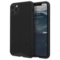 Uniq Transforma case for iPhone 11 Pro Max - black