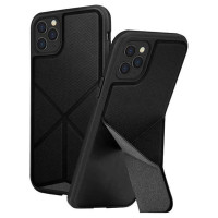 Uniq Transforma case for iPhone 11 Pro Max - black