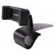 Ugreen LP189 60796 Car Phone Holder with Dashboard Buckle - Black