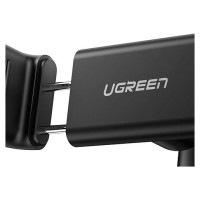 Ugreen LP189 60796 Car Phone Holder with Dashboard Buckle - Black
