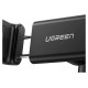 Ugreen LP189 60796 Car Phone Holder with Dashboard Buckle - Black