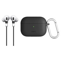 Uniq Vencer Silicone case for AirPods Pro - gray