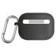 Uniq Vencer Silicone case for AirPods Pro - gray