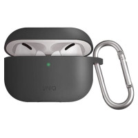 Uniq Vencer Silicone case for AirPods Pro - gray