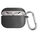 Uniq Vencer Silicone case for AirPods Pro - gray