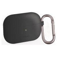 Uniq Vencer Silicone case for AirPods Pro - gray