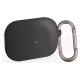 Uniq Vencer Silicone case for AirPods Pro - gray