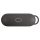 Uniq Vencer Silicone case for AirPods Pro - gray