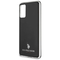 U.s. Polo Assn. US Polo USHCS62TPUBK S20 G980 czarny /black Shiny