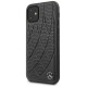 Mercedes MEHCP12SDIQBK iPhone 12 mini 5,4" czarny/black hardcase Bow Line