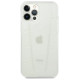 Mercedes MEHCP12LCLCT iPhone 12 Pro Max 6,7" clear hardcase Transparent Line