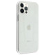 Mercedes MEHCP12LCLCT iPhone 12 Pro Max 6,7" clear hardcase Transparent Line