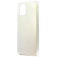 Guess GUHCP12S3D4GIRBL iPhone 12 mini 5.4" iridescent/opal hardcase 4G 3D Pattern Collection