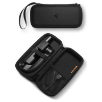 Spigen S610W Bluetooth Gimbal with Selfie Stick - Black