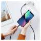Ugreen US387 Lightning - USB-C MFI PD cable 20W 480Mb/s 1m - black
