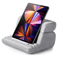 Ugreen Velvet Foldable Tablet Phone Stand Gray (60646 LP473)
