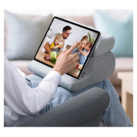 Ugreen Velvet Foldable Tablet Phone Stand Gray (60646 LP473)