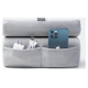 Ugreen Velvet Foldable Tablet Phone Stand Gray (60646 LP473)