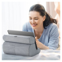 Ugreen Velvet Foldable Tablet Phone Stand Gray (60646 LP473)