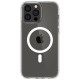 Spigen Ultra Hybrid Mag Case with MagSafe for iPhone 13 Pro Max - White