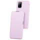 Dux Ducis Skin X Bookcase type case for Samsung Galaxy A03s pink
