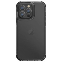 Uniq Combat case for iPhone 13 Pro / iPhone 13 - black