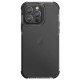 Uniq Combat case for iPhone 13 Pro / iPhone 13 - black