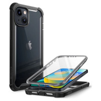 Supcase IBLSN Ares iPhone 13/14 Case - Black
