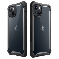 Supcase IBLSN Ares iPhone 13/14 Case - Black