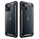 Supcase IBLSN Ares iPhone 13/14 Case - Black