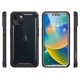 Supcase IBLSN Ares iPhone 13/14 Case - Black